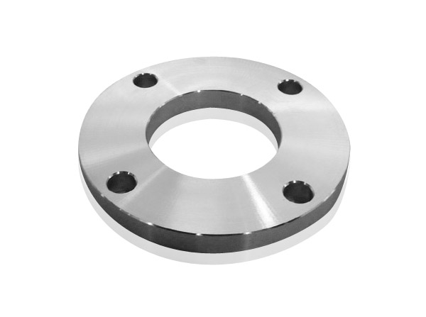 loose flanges