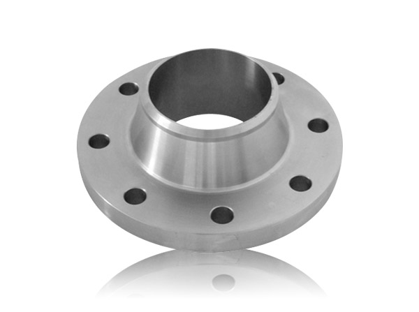 welding neck flanges