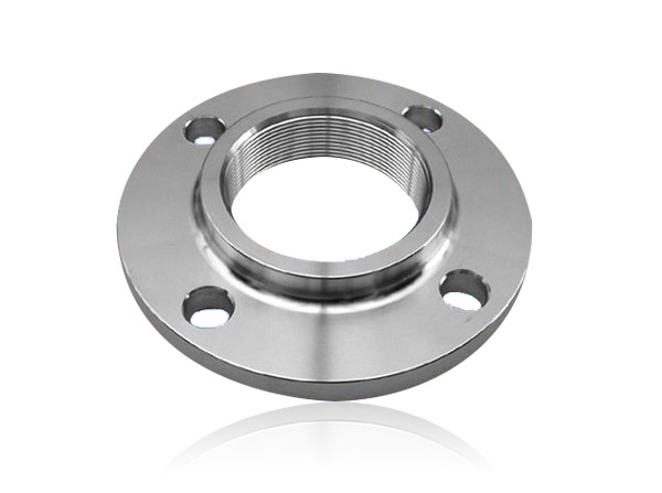 ANSI b16.5 150 lb 304 316 Stainless Steel Flange Threaded Flange