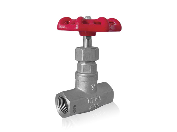 Globe Valves