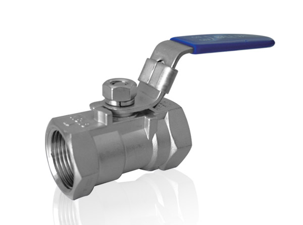 1PC Ball Valve