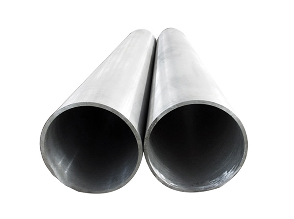 Aisi 316l / 304 Industrial Welded Stainless Steel Pipes / Tubes