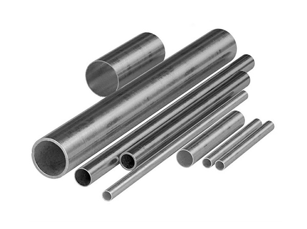 Aisi 316l / 304 Industrial Stainless Steel Pipes / Tubes