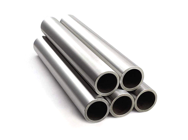 Aisi 316l / 304 Industrial Stainless Steel Pipes / Tubes