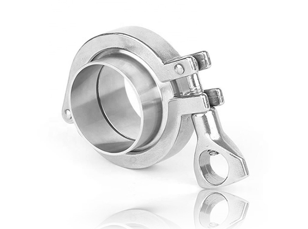 Stainless steel ASTM 304 316 Blind Flange 