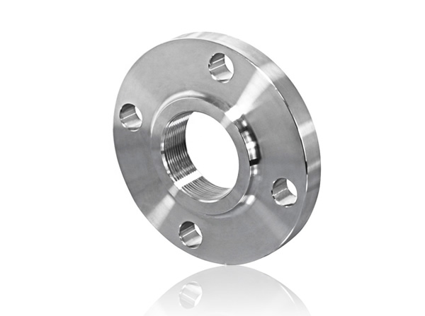 ANSI b16.5 150 lb 304 316 Stainless Steel Flange Threaded Flange