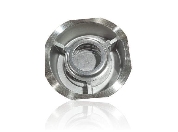 Stainless Steel Disc Check Valve