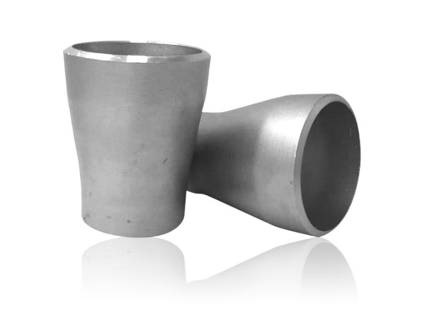 Stainless Steel Butt Weld Concentric Reducer