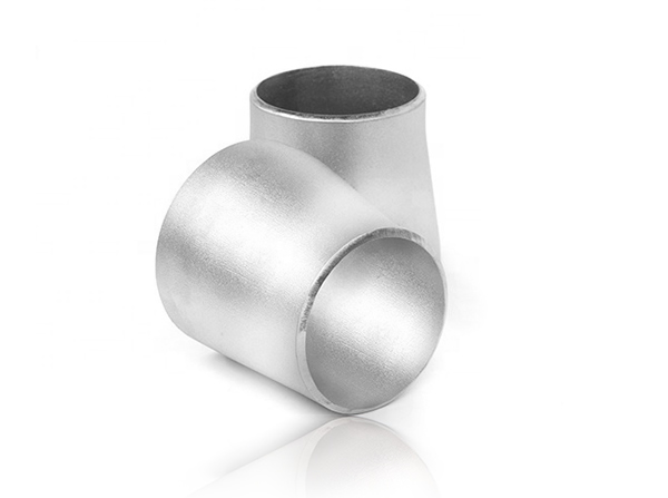 Stainless Steel Butt Weld Ecentric Reducer