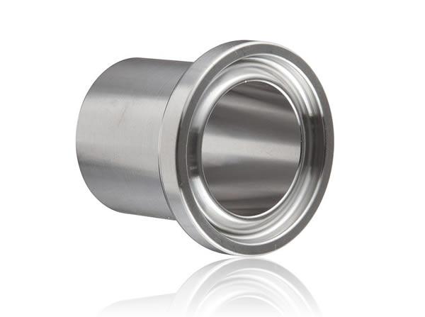 Stainless Steel ISO ferrules
