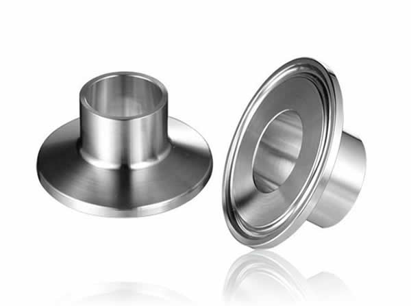 Stainless Steel DIN ferrules