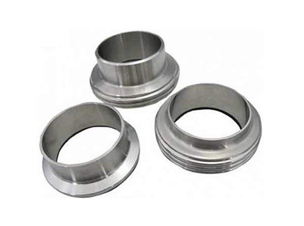 Stainless Steel Sanitary Union SMS Standard