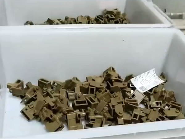 KH Wax-Repairing Workshop: The Key to Flawless Casting Precision