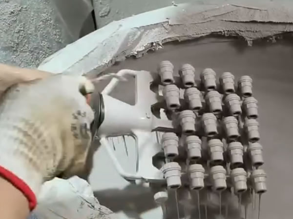 Shell-Making Workshop: The Backbone of Precision Casting Quality