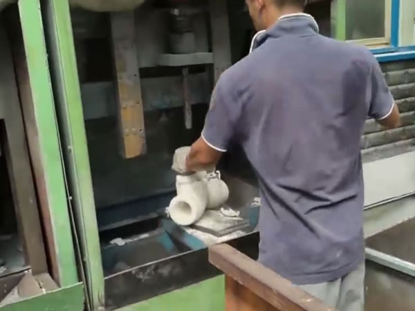Post-Processing Excellence: From Shell Cleaning to Final Perfection