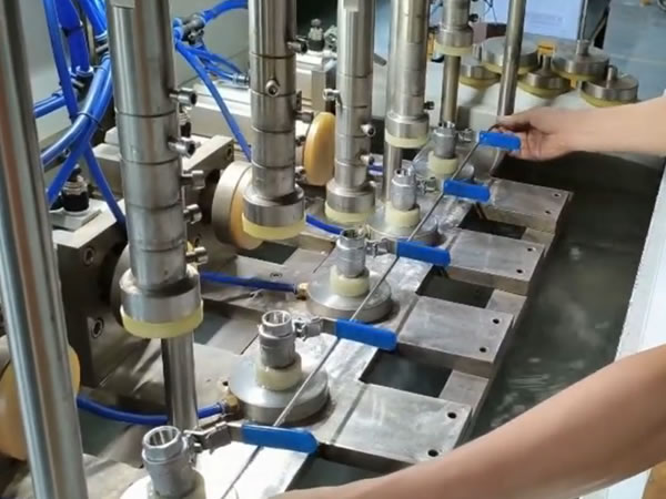 Seal of Confidence: KH's Assembly Innovation