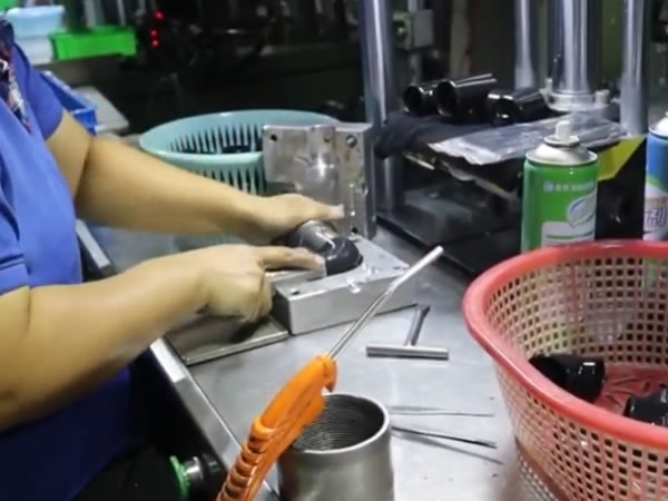 Wax Injection: The First Step to High-Quality Steel Precision