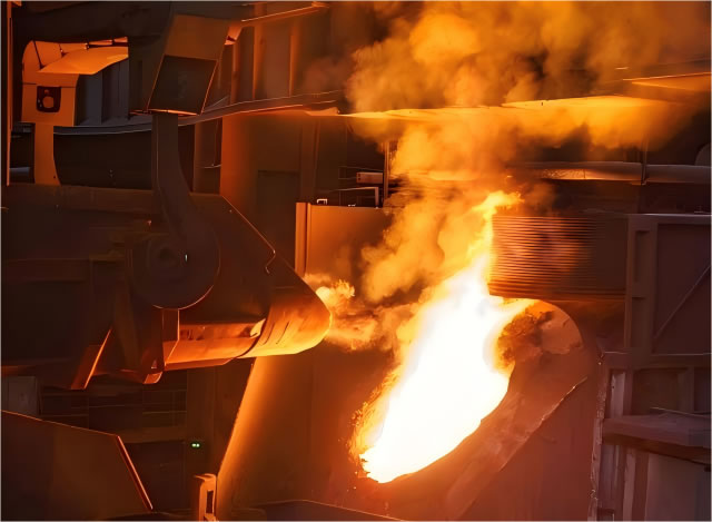 The New Era of Green Precision Casting – Advanced High-Temperature & High-Pressure Steam Dewaxing Process of Cangzhou KH Fittings Co., Ltd.