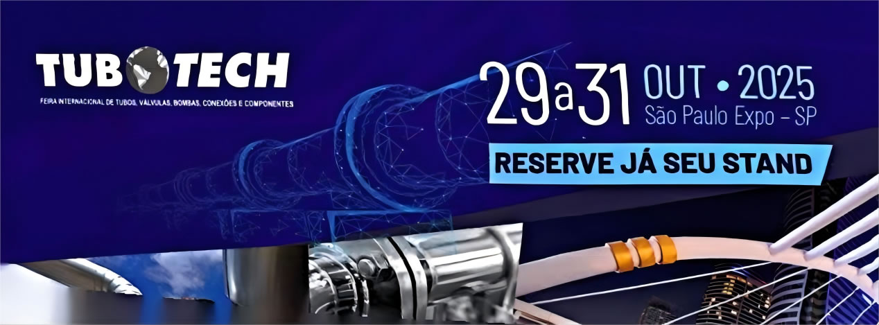 Cangzhou KH Fittings Co., Ltd. Exhibits at TUBOTECH 2025, Demonstrating Leadership with Premium Stainless Steel Solutions