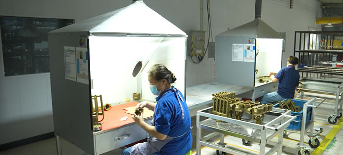 KH Releases New Corporate Video, Showcasing Manufacturing Strength and Global Presence​