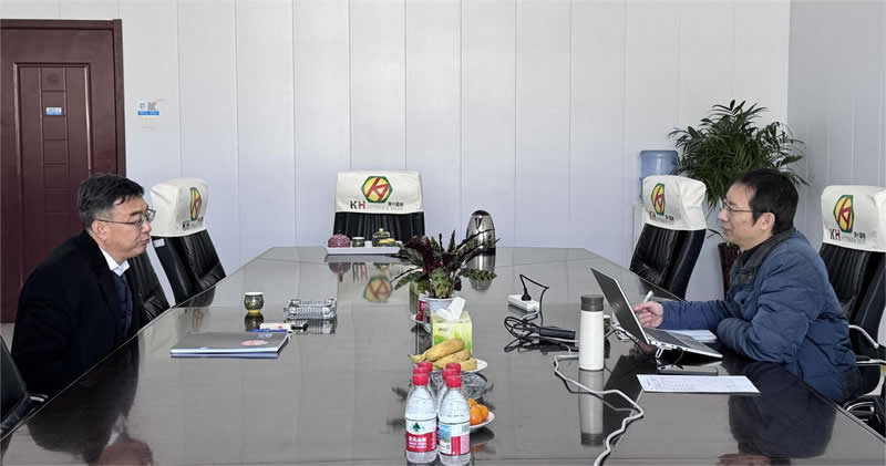 KH Successfully Passes PED Certification Audit, Stainless Steel Threaded Pipe Fittings and Valves Gain International Market Access