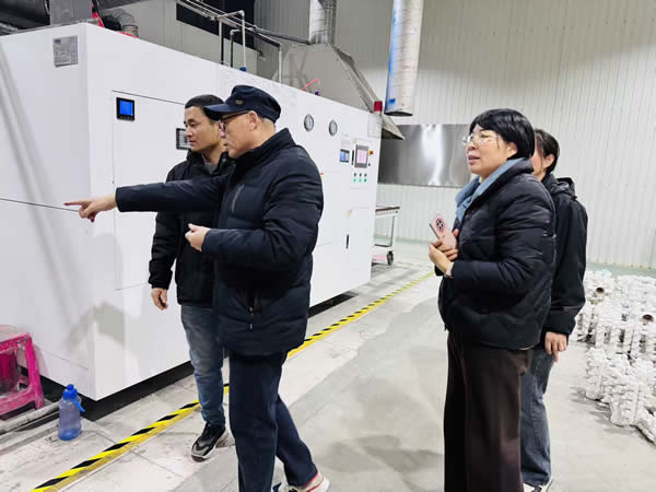 KH Passes ISO Dual-System Surveillance Audit, Strengthening Management and Demonstrating Strength