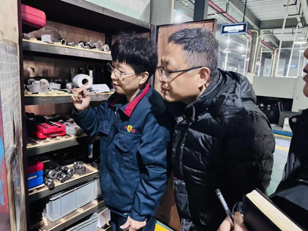 KH Passes IATF16949 Audit, Enhancing Competitiveness in the Automotive Supply Chain