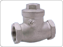 Check valve