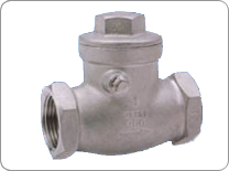 Check&nbsp;valve