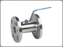 1PC&nbsp;Flang&nbsp;Ball&nbsp;Valve