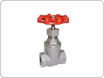 Gate Valves