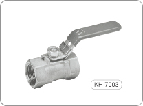 1PC&nbsp;Ball&nbsp;Valve